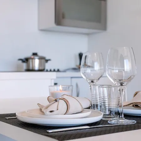 Oxygen At The Sea Is A Superb And Modern Flat Situated At A Stone'S Throw From The Beach, With A Breathtaking, Open View Nieuwpoort