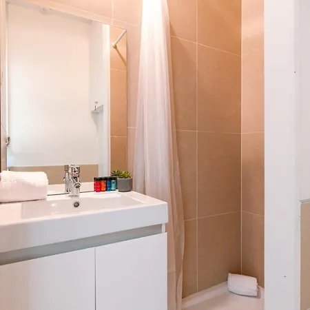 Oxygen At The Sea Is A Superb And Modern Flat Situated At A Stone'S Throw From The Beach, With A Breathtaking, Open View Lejlighed Nieuwpoort