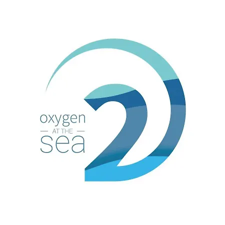 Oxygen At The Sea Is A Superb And Modern Flat Situated At A Stone'S Throw From The Beach, With A Breathtaking, Open View Lejlighed *